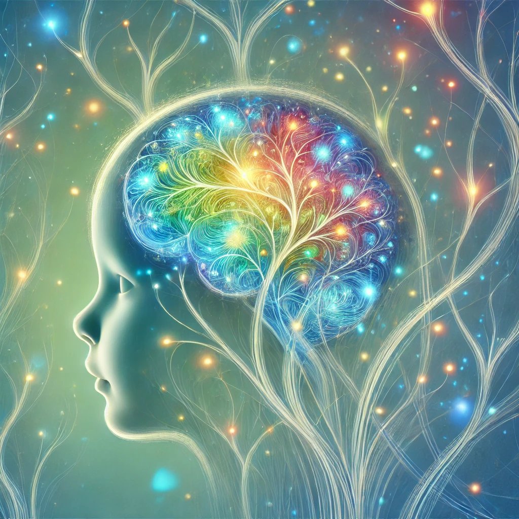 11ml Limitless ADHD Kid Roll On - LoveHerbsOnTheHill.com