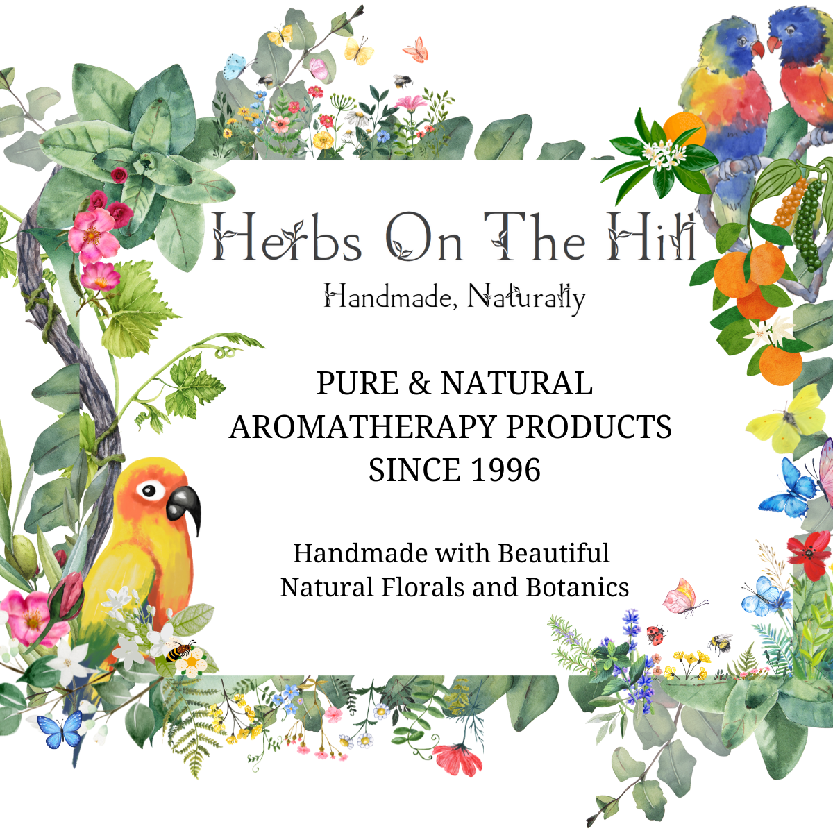 herbsonthehill.shop logo