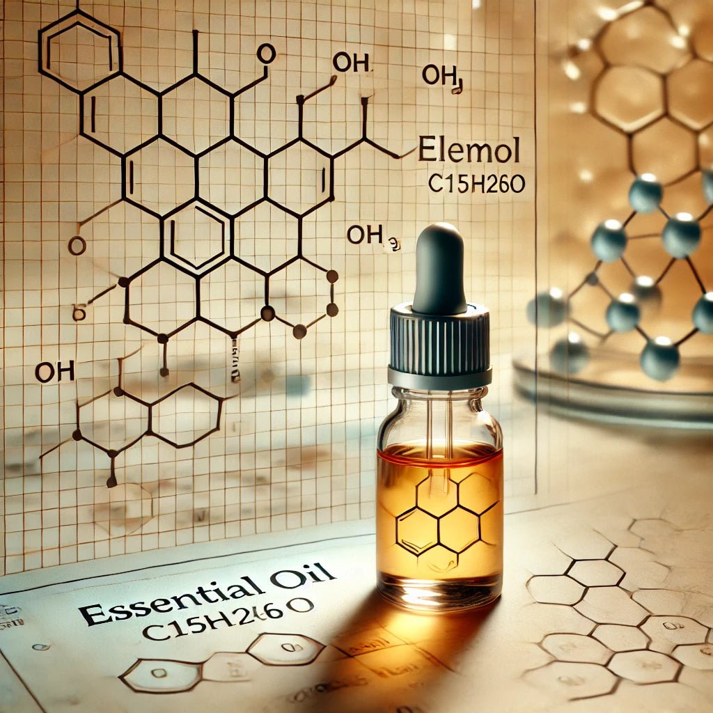 Amyris Essential Oil Scientific Research: Benefits, Uses and Studies - LoveHerbsOnTheHill.com