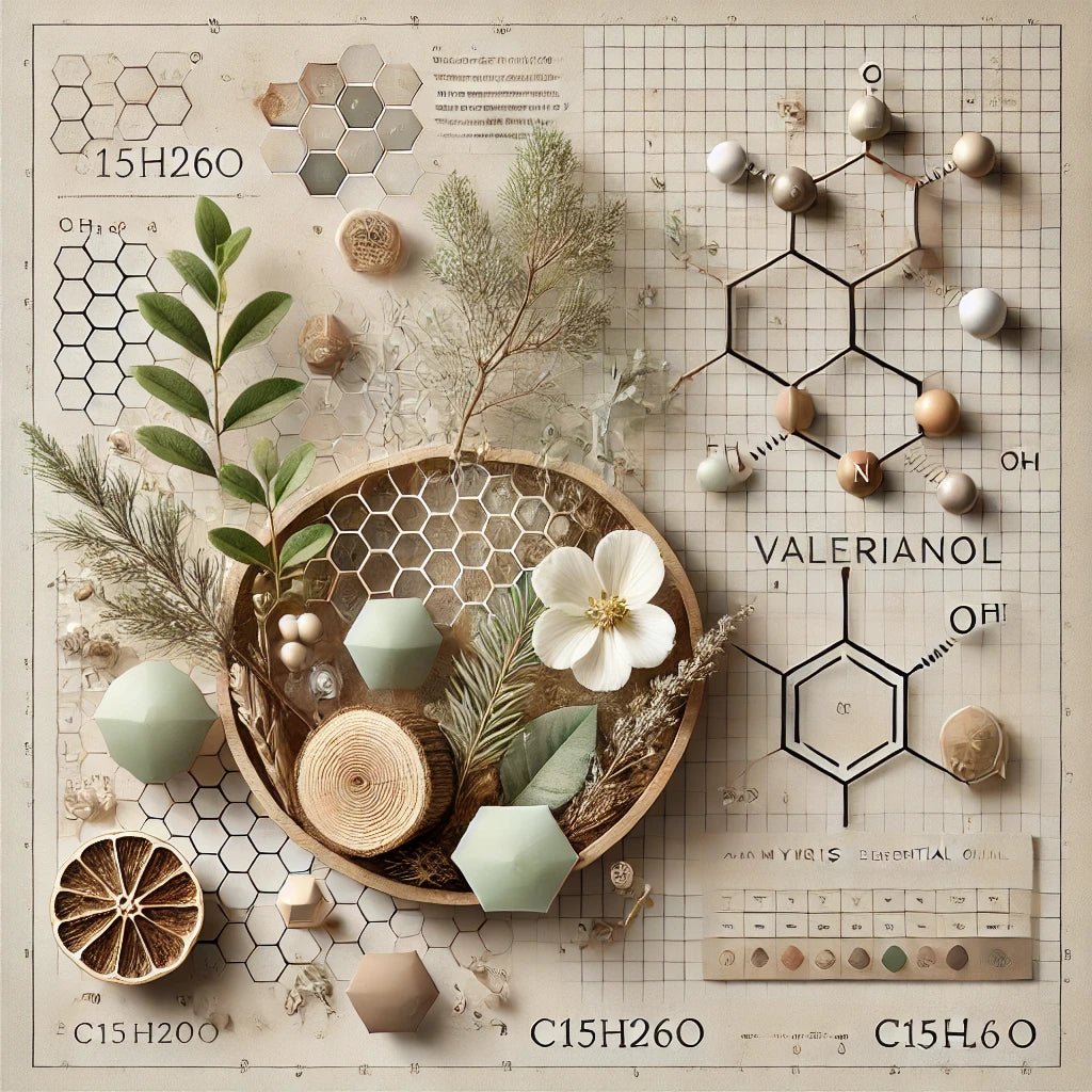 Amyris Essential Oil Scientific Research: Benefits, Uses and Studies - LoveHerbsOnTheHill.com