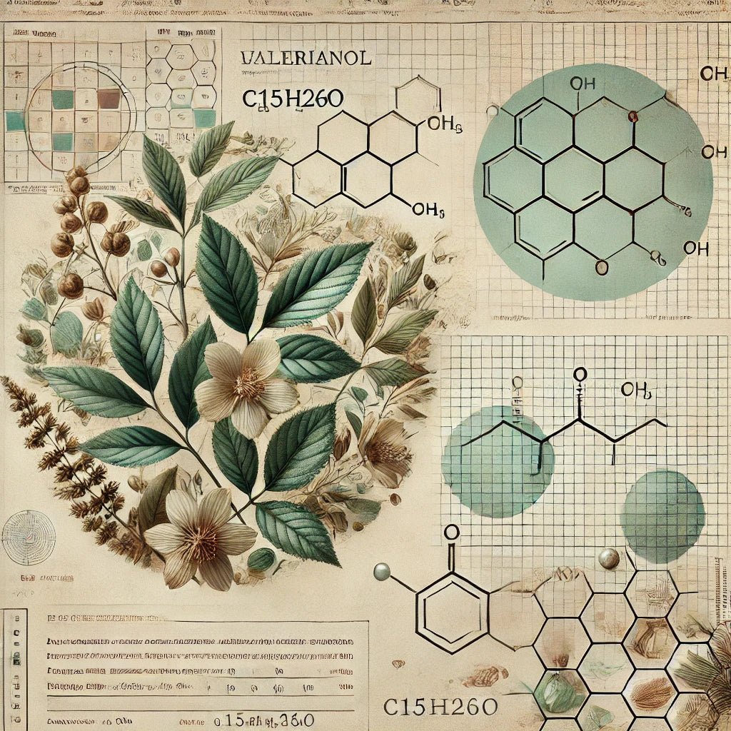 Amyris Essential Oil Scientific Research: Benefits, Uses and Studies - LoveHerbsOnTheHill.com