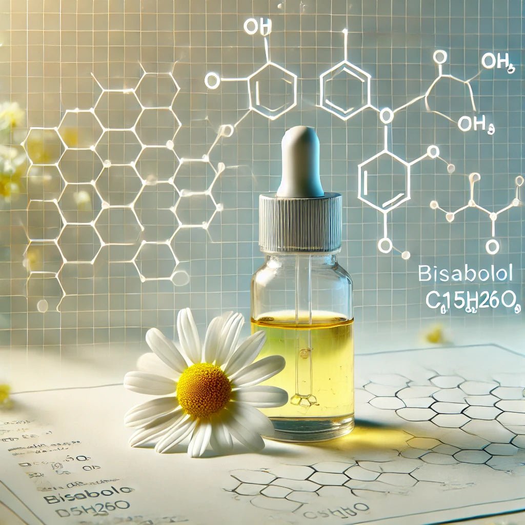 Chamomile Essential Oil: Benefits, Uses, and Scientific Evidence - LoveHerbsOnTheHill.com