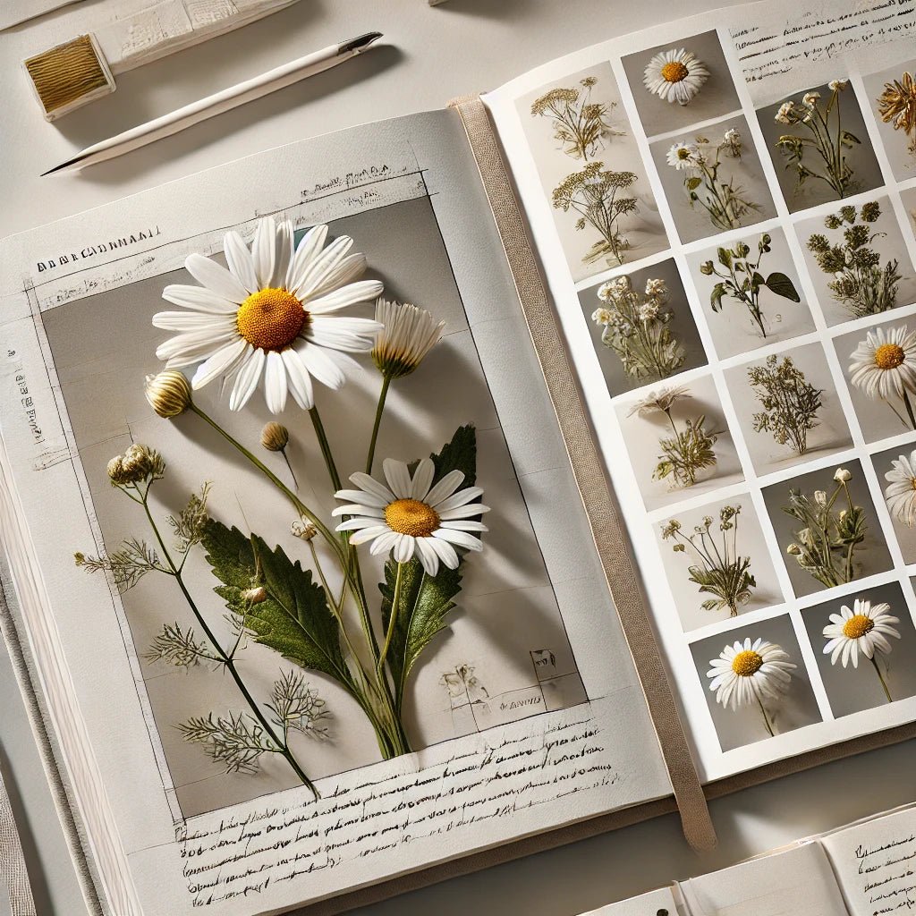 Chamomile Oil Ingredient Guide: The Gentle Healer for Sensitive Skin - LoveHerbsOnTheHill.com