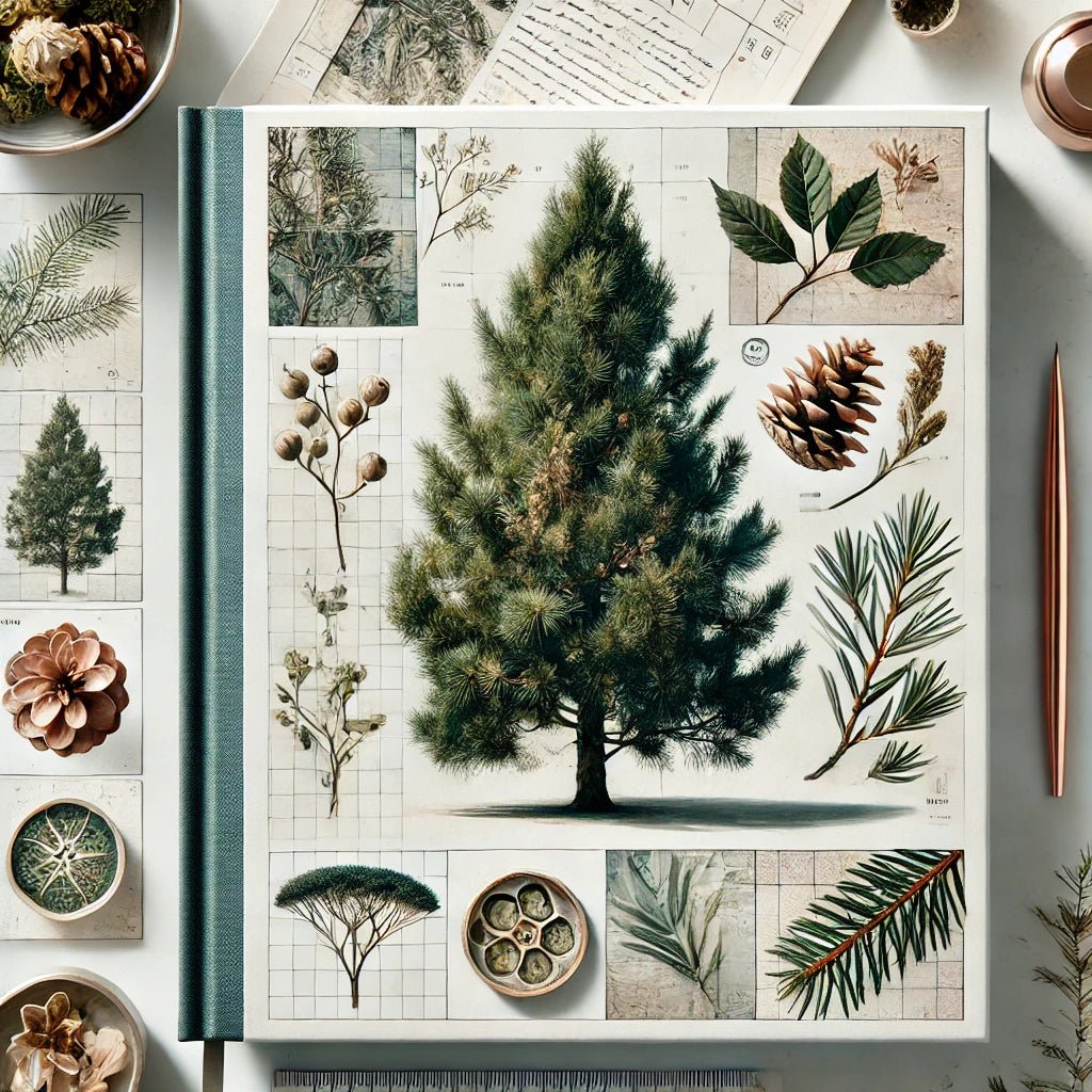 Cypress Oil Ingredient Guide: The Essence of Strength & Renewal - LoveHerbsOnTheHill.com