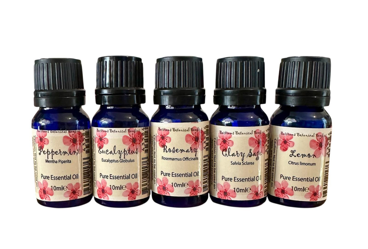 HeadEase Add - On Kit (for Comfort Collection Owners) - LoveHerbsOnTheHill.com