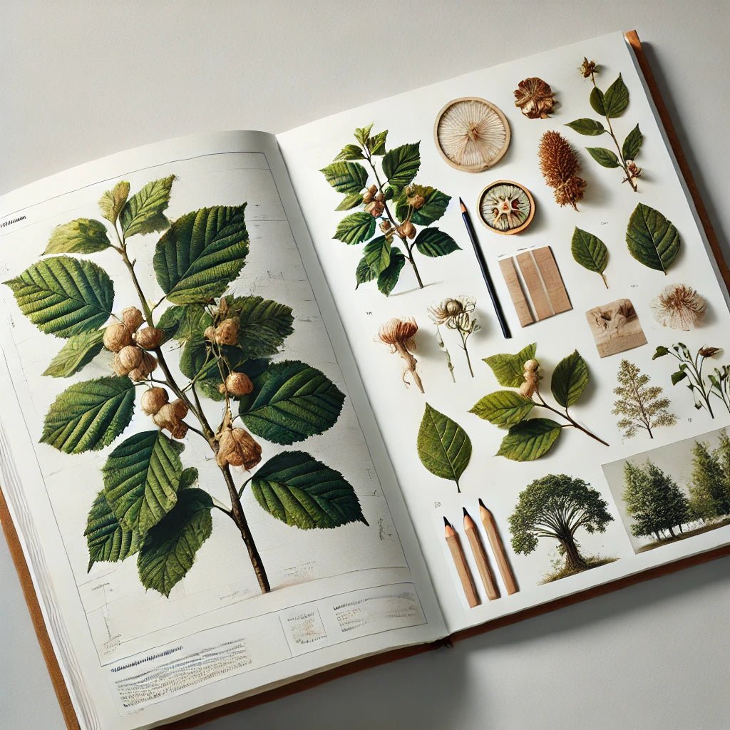 Howood Oil Ingredient Guide: The Gentle Floral - Woodsy Skin Soother - LoveHerbsOnTheHill.com