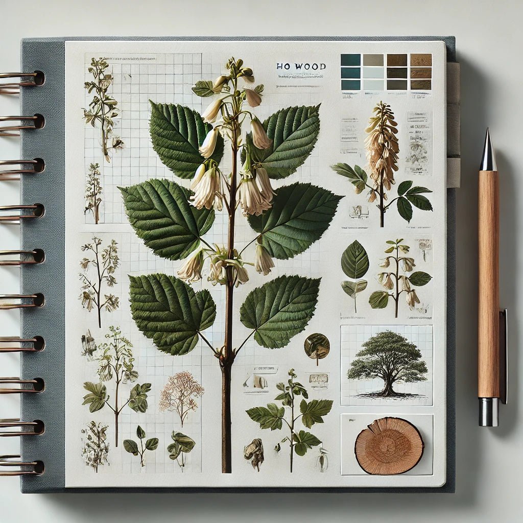 Howood Oil Ingredient Guide: The Gentle Floral - Woodsy Skin Soother - LoveHerbsOnTheHill.com