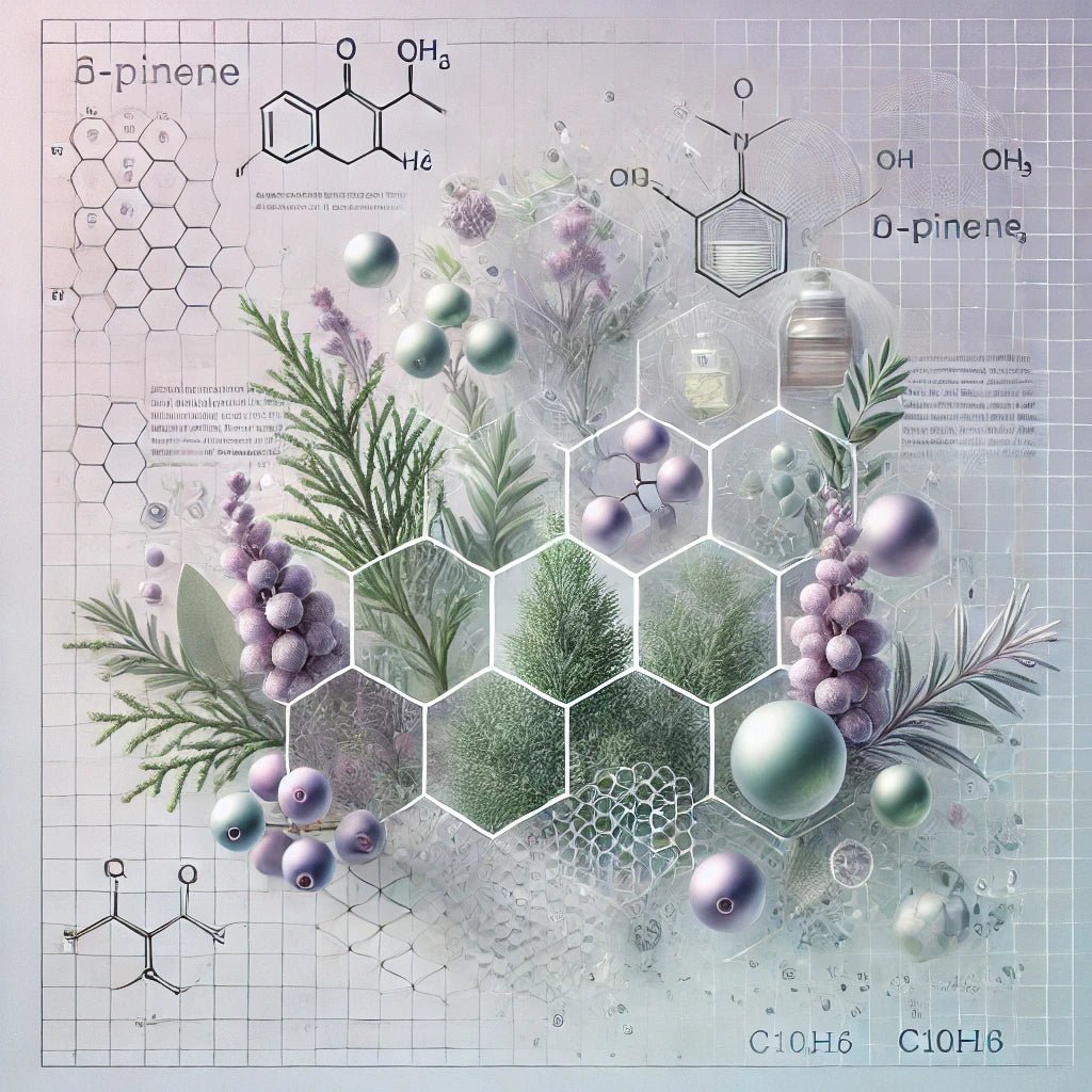 Juniper Berry Essential Oil Scientific Research: Benefits, Uses and Studies - LoveHerbsOnTheHill.com