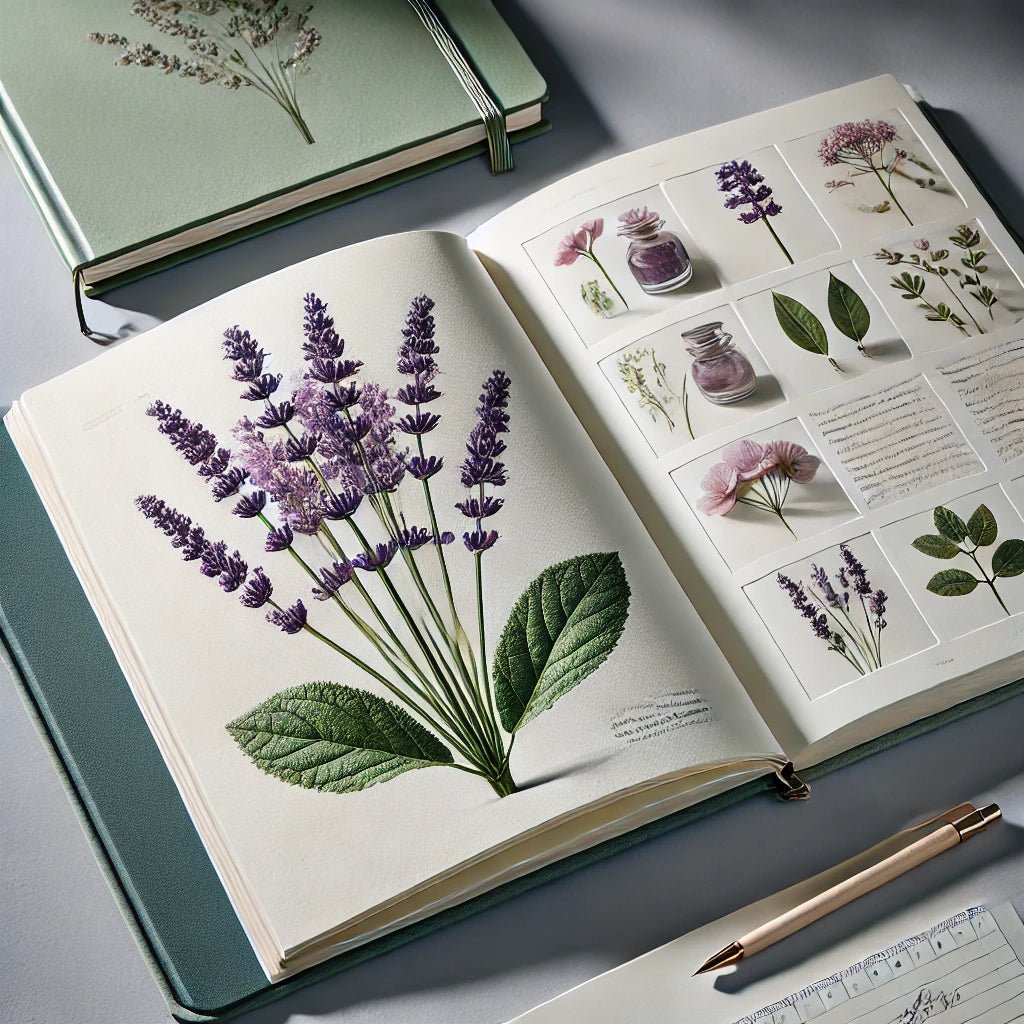 ๐ Lavender Oil Ingredient Guide: The Soothing Essence of Calm - LoveHerbsOnTheHill.com