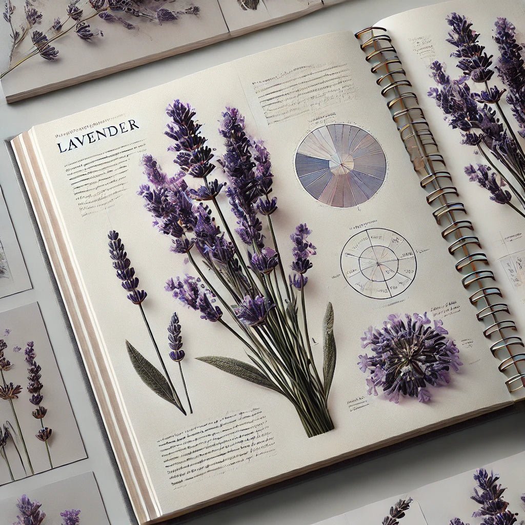 ๐ Lavender Oil Ingredient Guide: The Soothing Essence of Calm - LoveHerbsOnTheHill.com