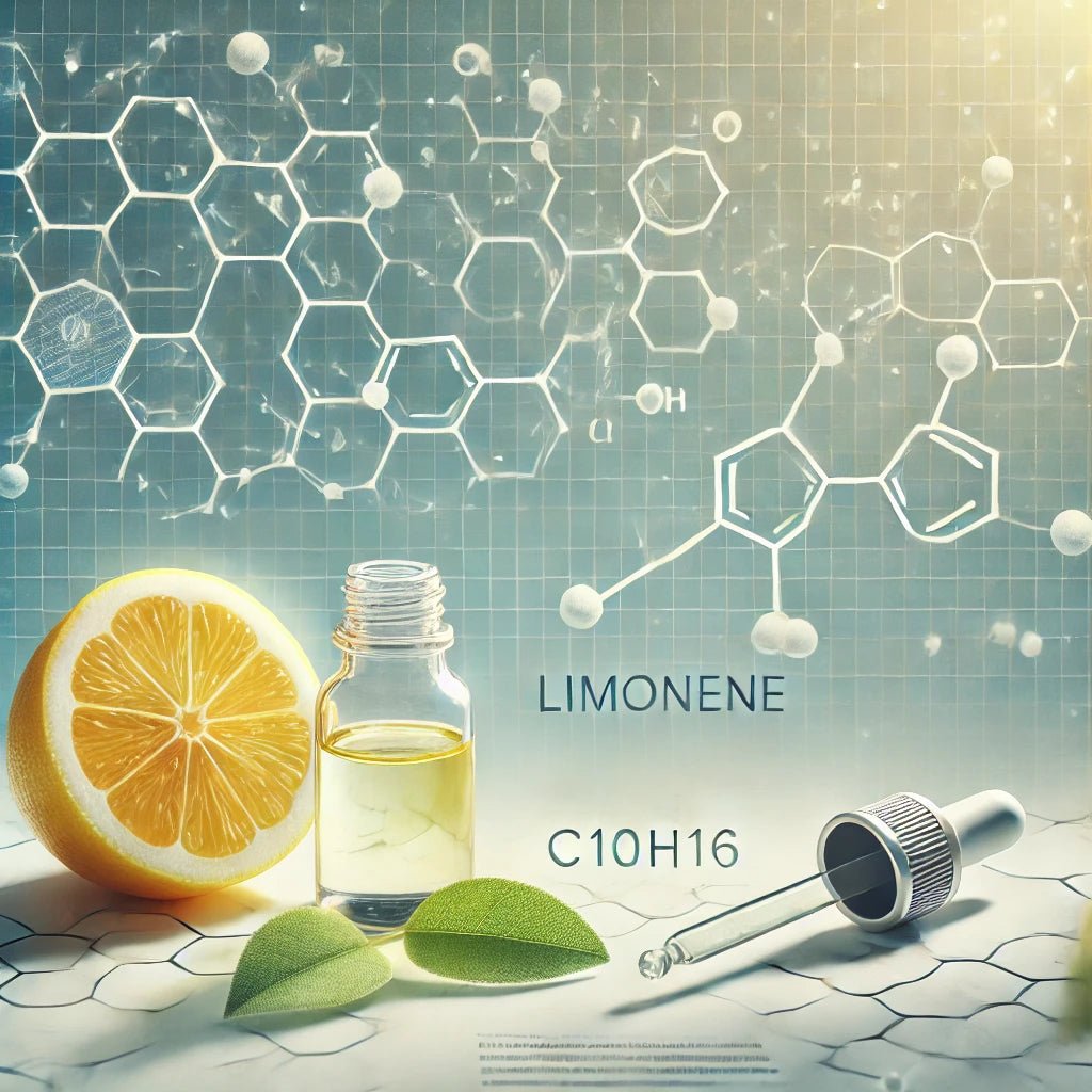 Lemon Essential Oil Scientific Research: Benefits, Uses and Studies - LoveHerbsOnTheHill.com