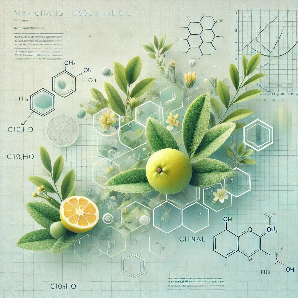 MayChang Essential Oil Scientific Research: Benefits, Uses and Studies - LoveHerbsOnTheHill.com