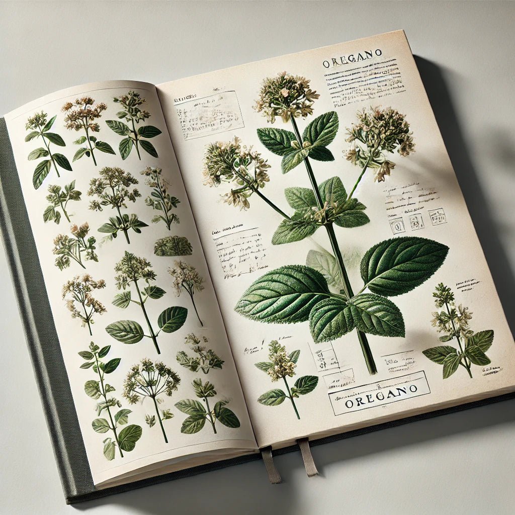 Oregano Oil Ingredient Guide: The Powerful Herbal Protector - LoveHerbsOnTheHill.com