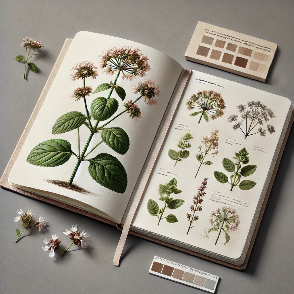 Oregano Oil Ingredient Guide: The Powerful Herbal Protector - LoveHerbsOnTheHill.com