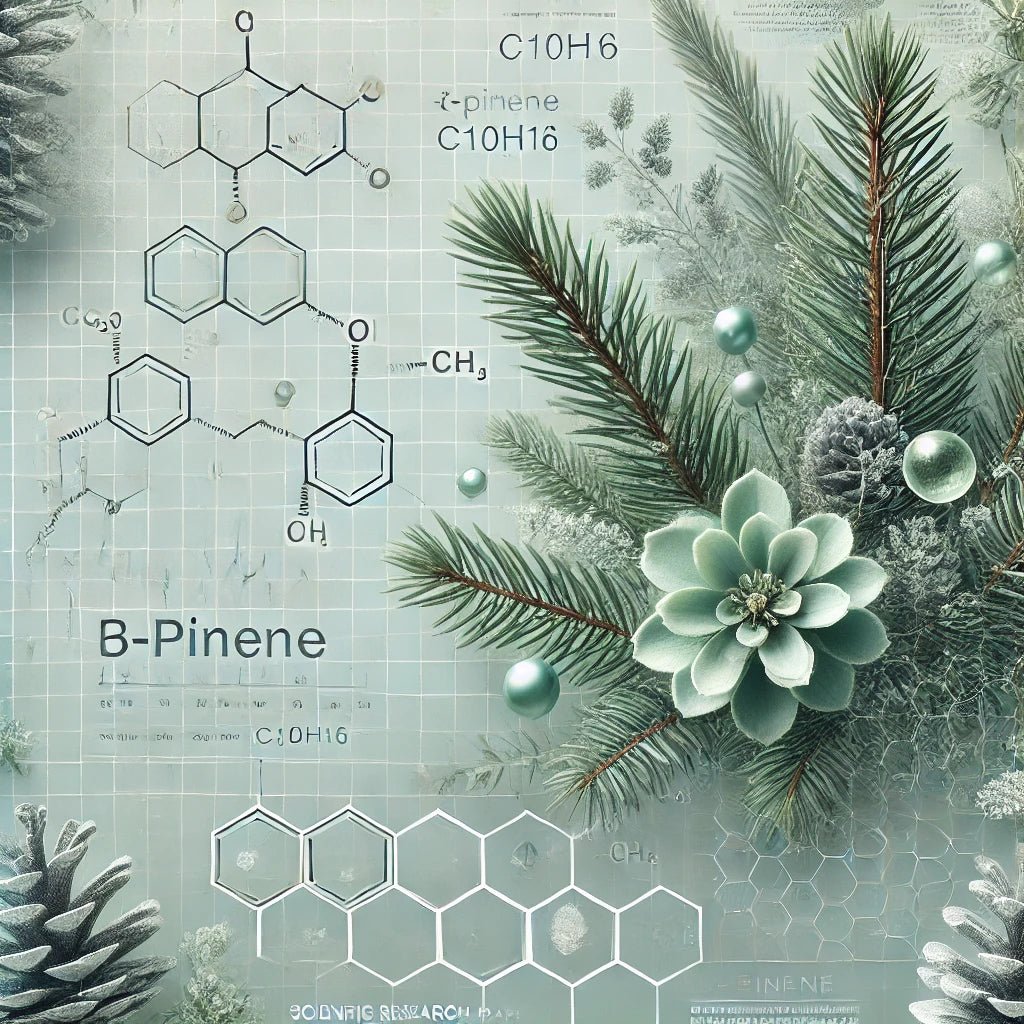 Pine Essential Oil Scientific Research: Benefits, Uses and Studies - LoveHerbsOnTheHill.com