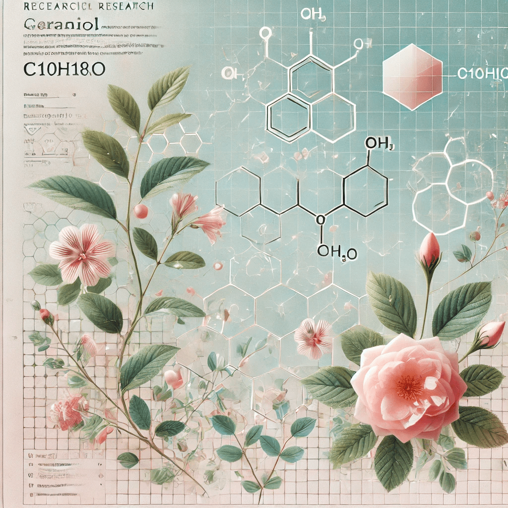 Rose Damascena Essential Oil Scientific Research: Benefits, Uses and Studies - LoveHerbsOnTheHill.com