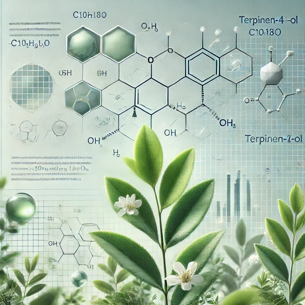 Tea Tree Essential Oil: Benefits, Uses, and Scientific Evidence - LoveHerbsOnTheHill.com