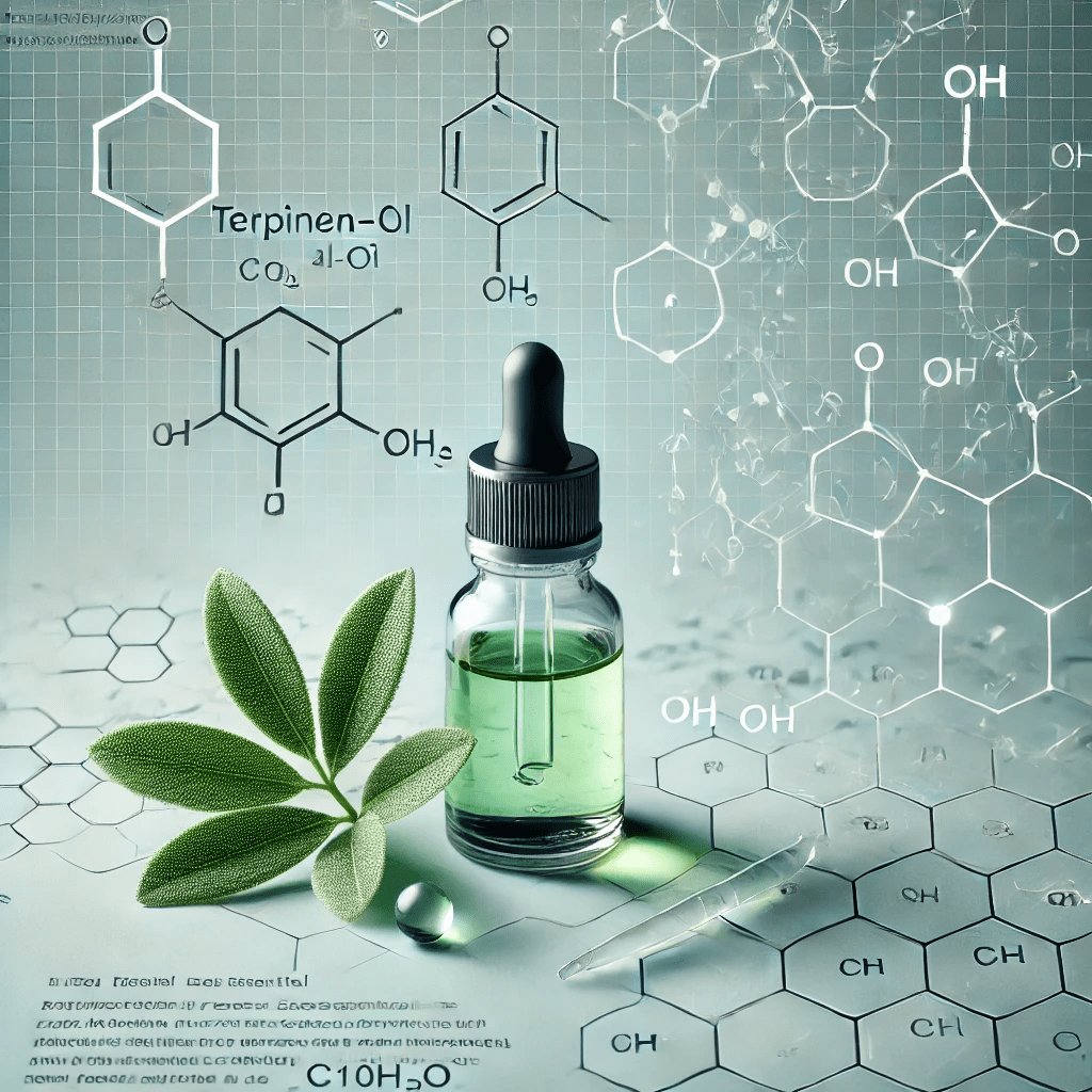 Tea Tree Essential Oil: Benefits, Uses, and Scientific Evidence - LoveHerbsOnTheHill.com