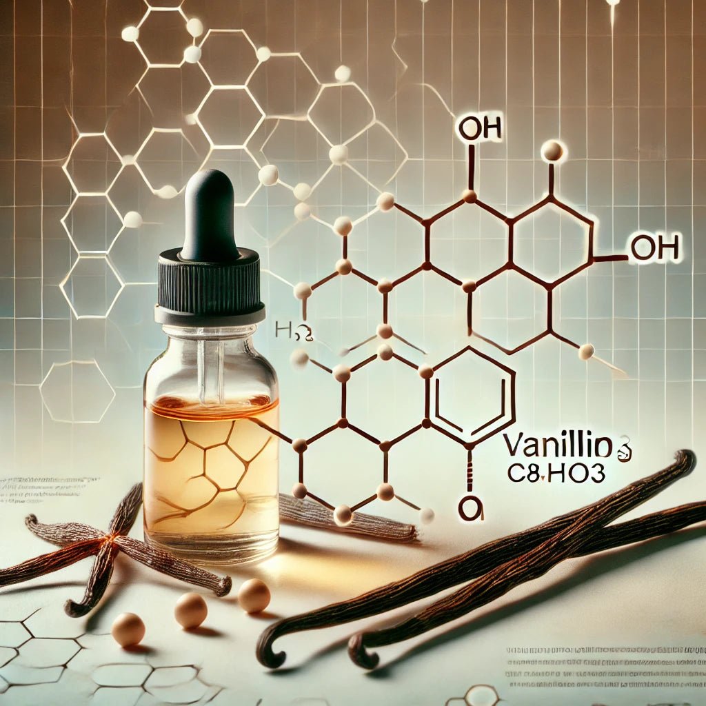 Vanilla Essential Oil Scientific Research: Benefits, Uses and Studies - LoveHerbsOnTheHill.com