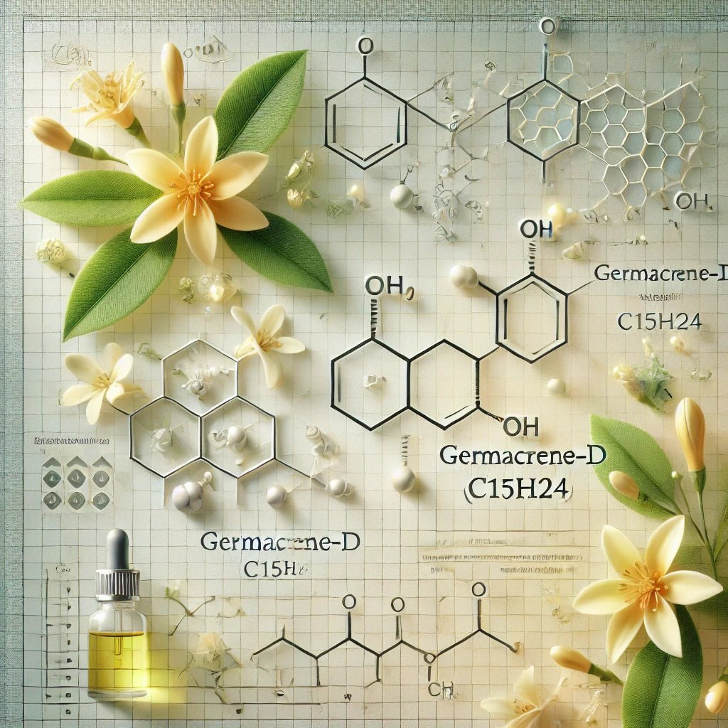 Ylang Ylang Essential Oil Scientific Research: Benefits, Uses and Studies - LoveHerbsOnTheHill.com
