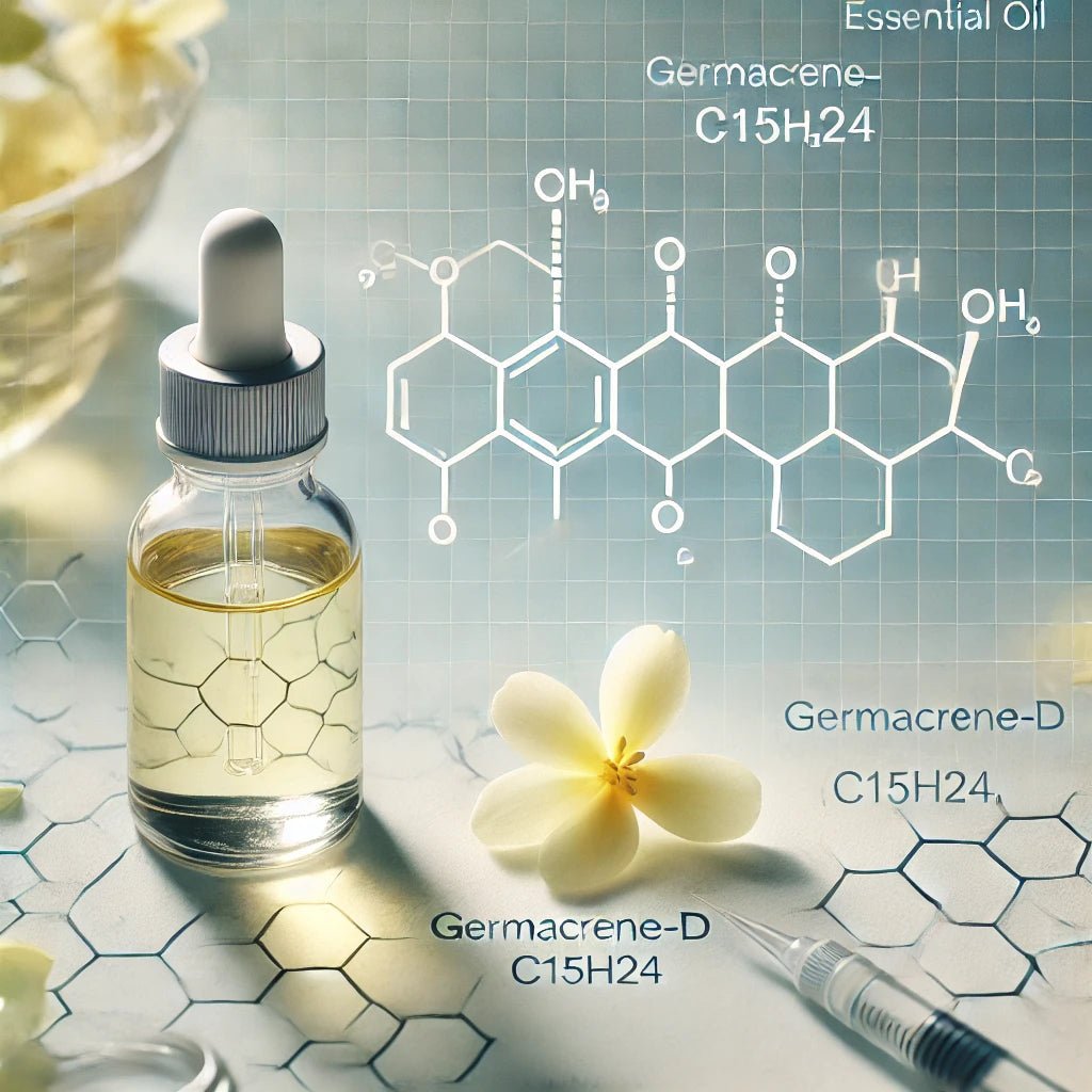 Ylang Ylang Essential Oil Scientific Research: Benefits, Uses and Studies - LoveHerbsOnTheHill.com