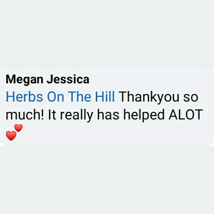 11ml Little Pot Of Magic Roll-On - LoveHerbsOnTheHill.com