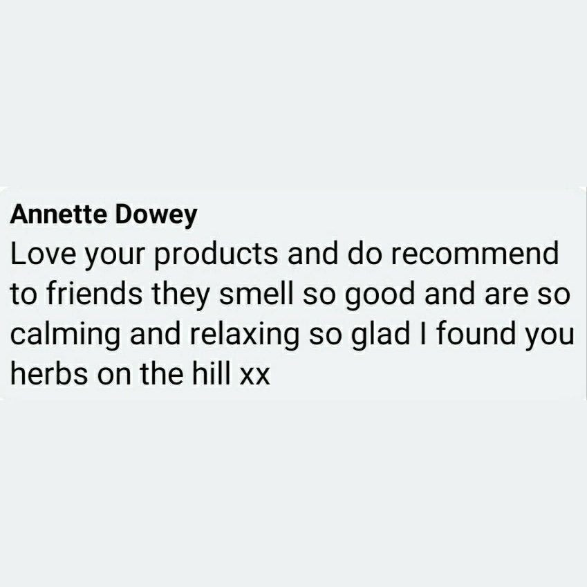 11ml Little Pot Of Magic Roll-On - LoveHerbsOnTheHill.com