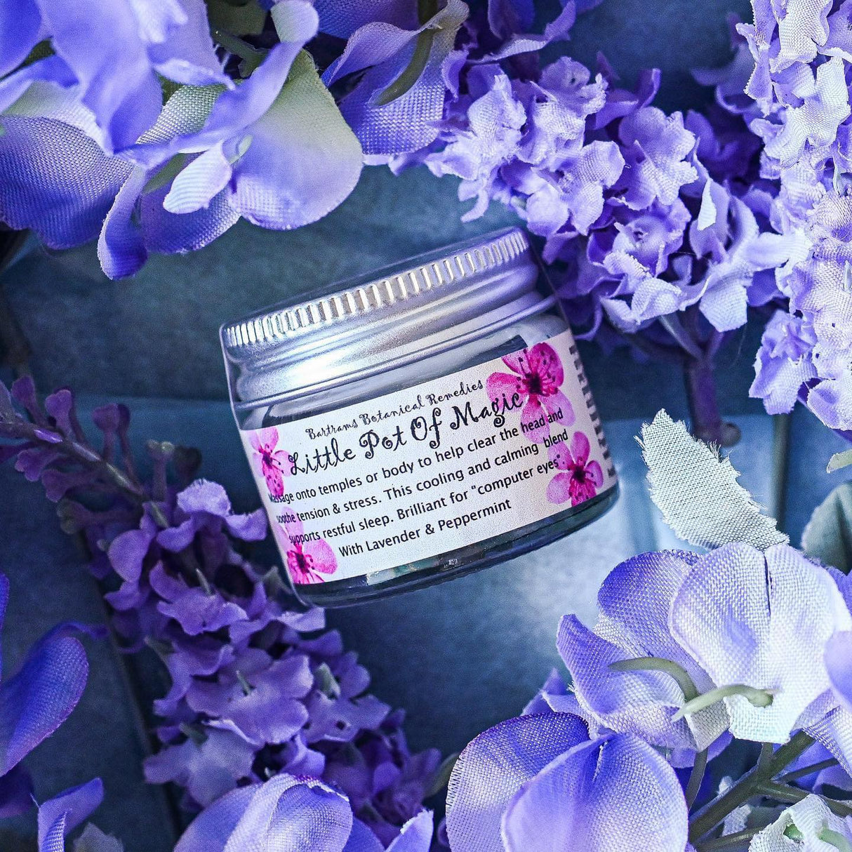 15ml Little Pot Of Magic - LoveHerbsOnTheHill.com