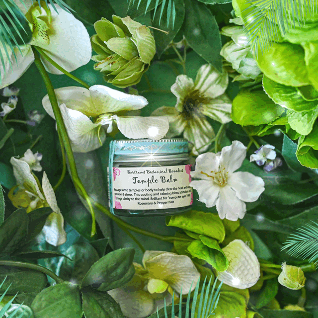 15ml Temple Balm - LoveHerbsOnTheHill.com