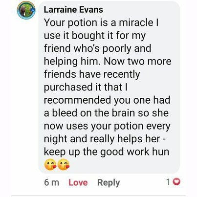 Little Pot Of Magic Roll-On & Temple Balm Roll-On Purse Set - LoveHerbsOnTheHill.com