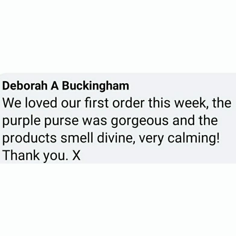 Little Pot Of Magic & Temple Balm Cooling Gel Purse Set - LoveHerbsOnTheHill.com