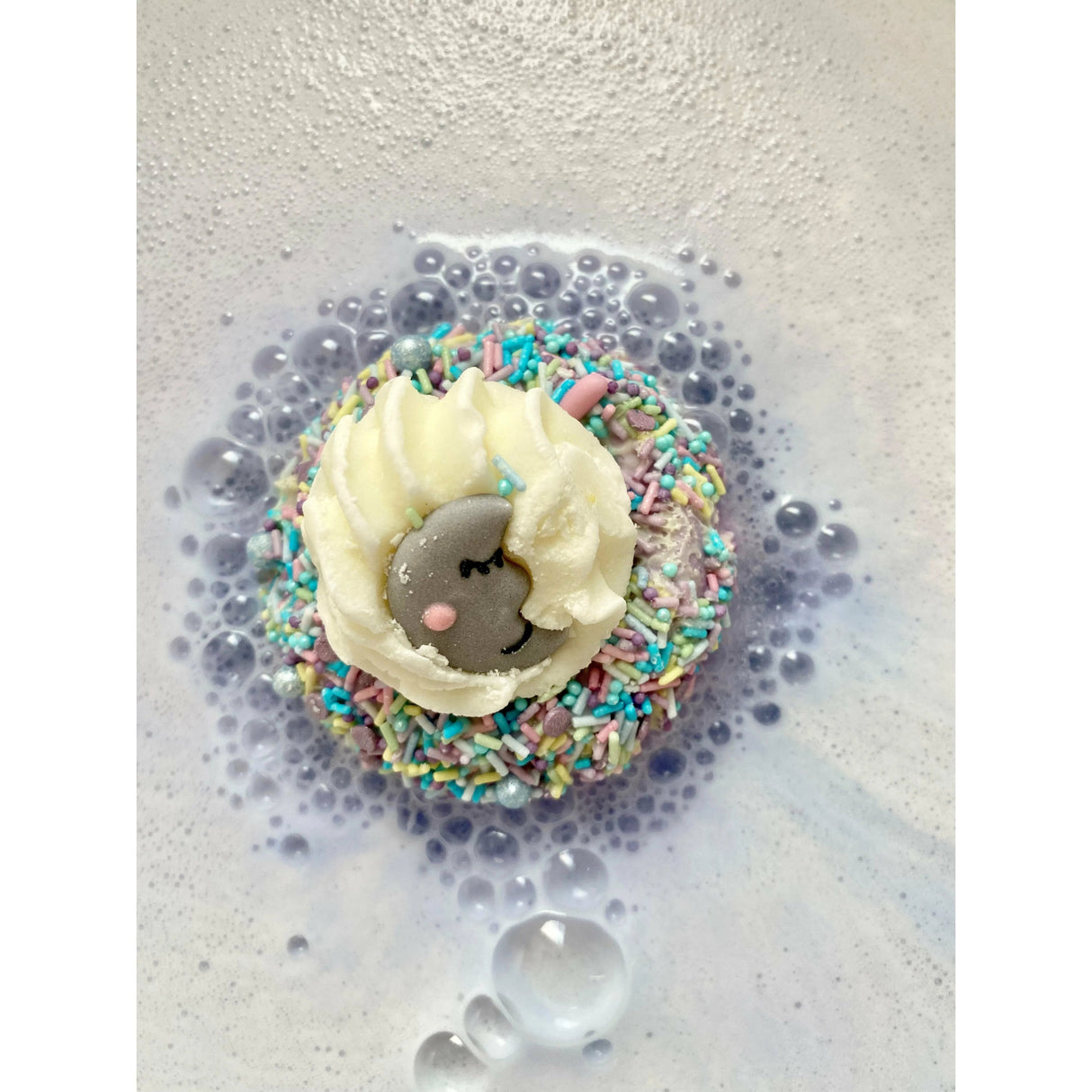 Love You to the Moon & Back Bath Blaster - LoveHerbsOnTheHill.com