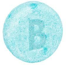 Mermaid Hair Shampoo Bar -For Flat Hair - LoveHerbsOnTheHill.com