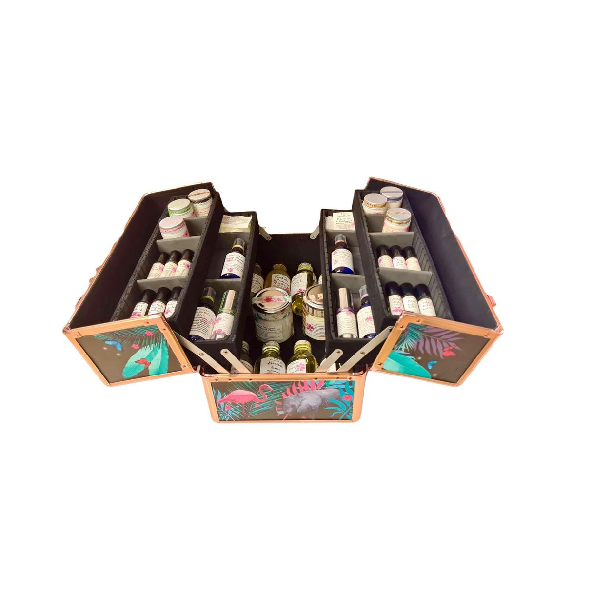 Professional Business Box Deluxe - LoveHerbsOnTheHill.com