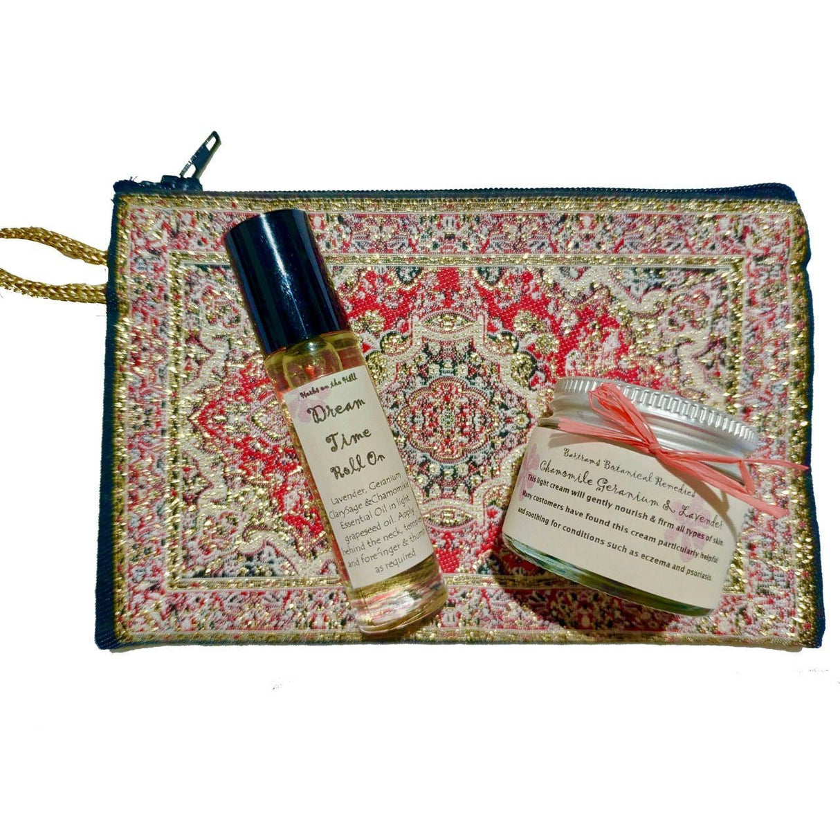 Sleep Kit - LoveHerbsOnTheHill.com