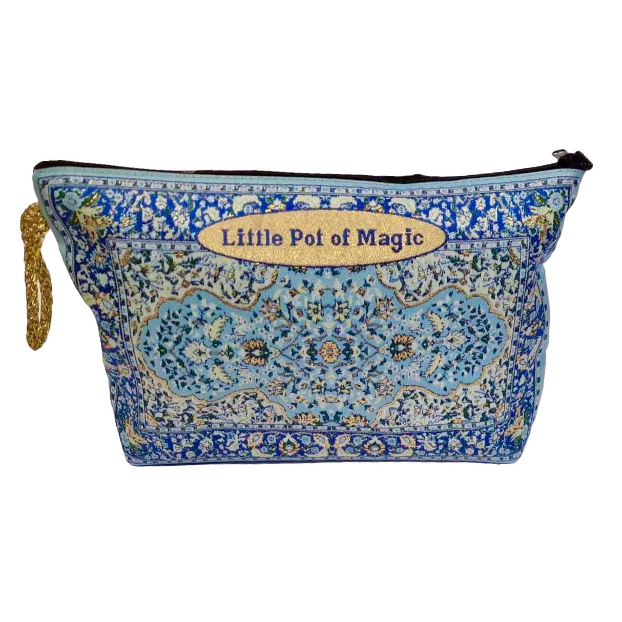 The Big Chill in a Limited Edition Bag - LoveHerbsOnTheHill.com