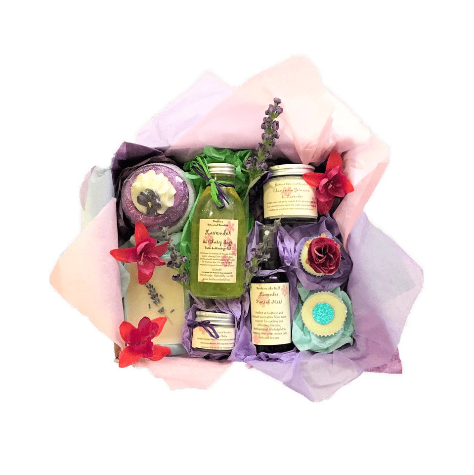 The Big Chill in a Limited Edition Bag - LoveHerbsOnTheHill.com