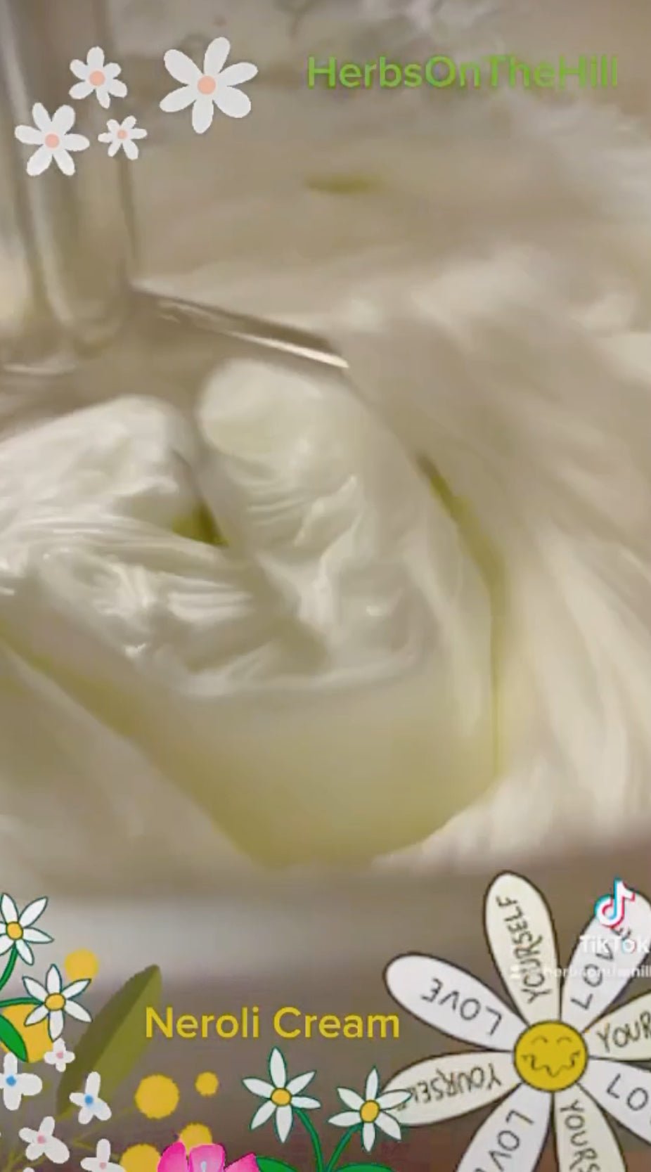 Behind the Scenes – How Your Products Are Made | Herbs on the Hill - LoveHerbsOnTheHill.com