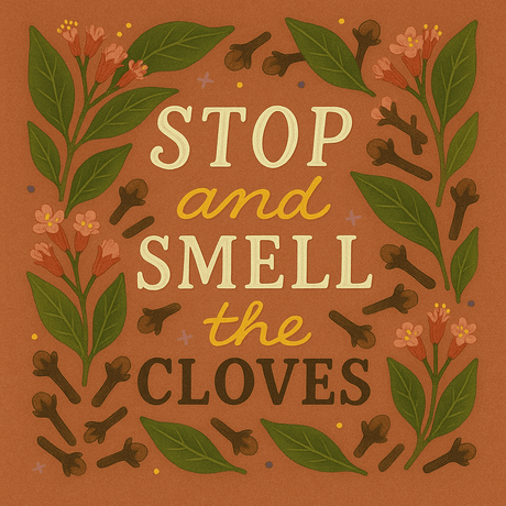 Clove Folklore & Magic – Protection, Courage & Everyday Warmth - LoveHerbsOnTheHill.com