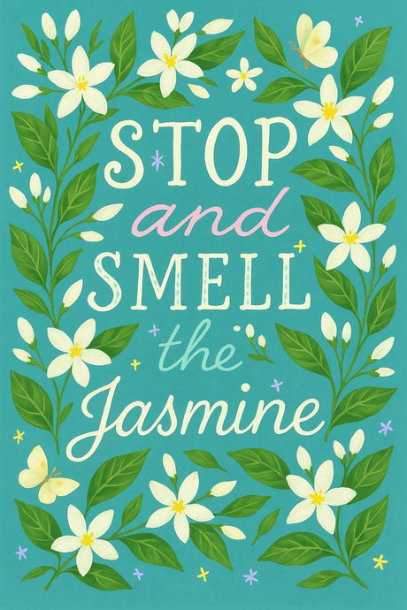 Jasmine Folklore & Magic – Love, Intuition & Everyday Grace - LoveHerbsOnTheHill.com