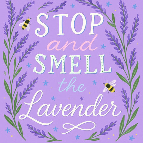 Lavender Folklore & Magic – Calm, Healing & Everyday Peace - LoveHerbsOnTheHill.com