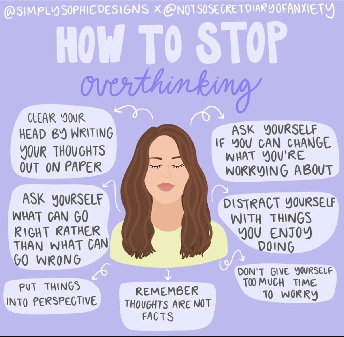 Quiet the Mind: Aromatherapy for Overthinking Relief ...