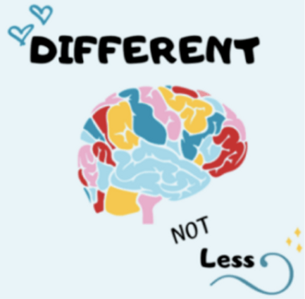 What Does It Mean to Be Neurodiversity-Affirming? - LoveHerbsOnTheHill.com