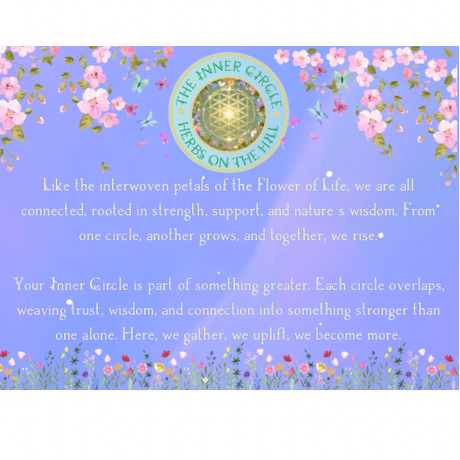 Why We Created the Herbie Affiliate Program | Herbs on the Hill - LoveHerbsOnTheHill.com