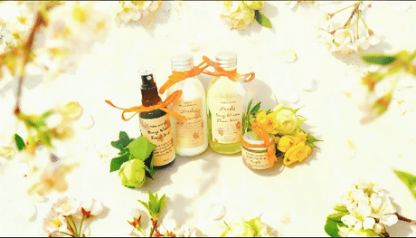 Neroli Orange Blossom - LoveHerbsOnTheHill.com