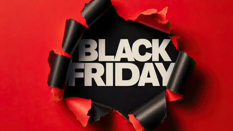 BLACK FRIDAY CYBER MONDAY - LoveHerbsOnTheHill.com