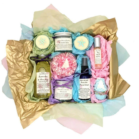 Boxing Day Sale - LoveHerbsOnTheHill.com