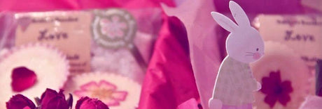 Easter Gifts - LoveHerbsOnTheHill.com