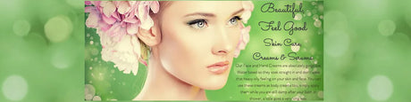 Feel Good Skincare - LoveHerbsOnTheHill.com
