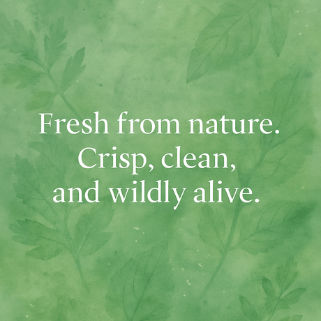 Green Aromatherapy Scents - LoveHerbsOnTheHill.com